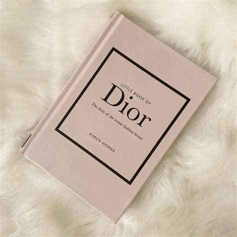 dior and roses book|dior decorative book.